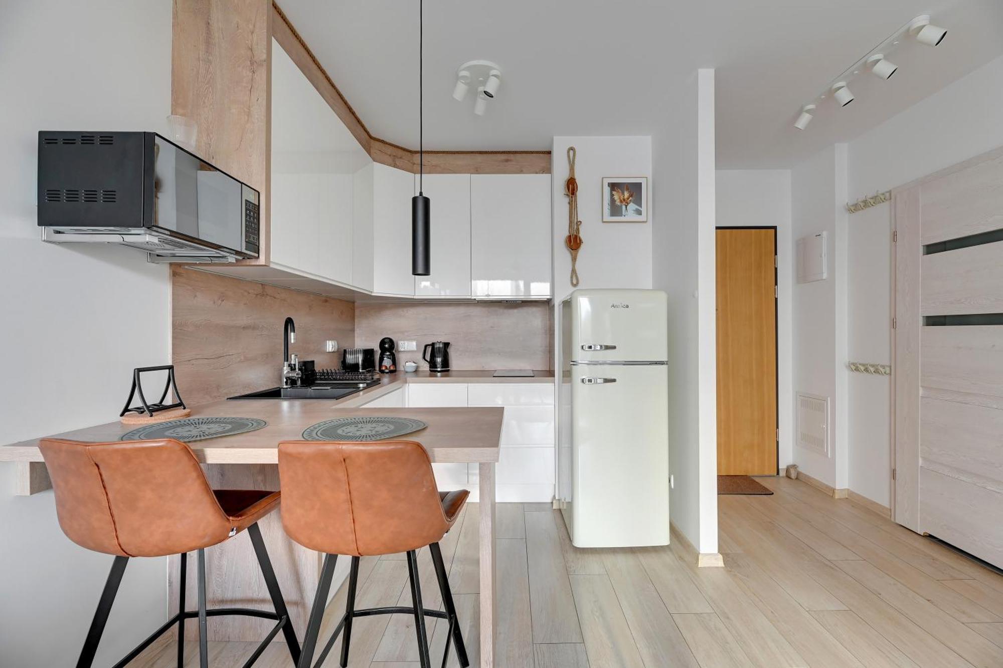 Dom & House - Apartments Navio Estate Gdańsk Kültér fotó